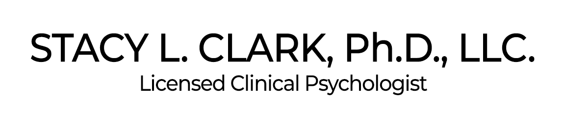 Stacy Clark, Ph.D., LLC.